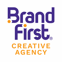 BrandFirst Creative Agency