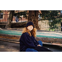 Charlotte Davies