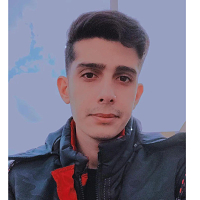 Mohammad Nazarpour