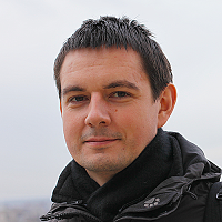 Ivan Gavriluk