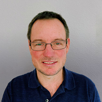 Mike Dicey
