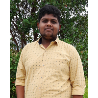Rahul Bandi