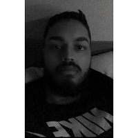 Saul Reza