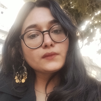 Jabeen Qadri