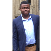 Darrell Momodu