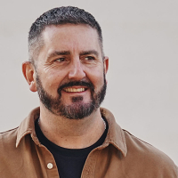 Marc Allenby