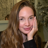 Ekaterina Volkova