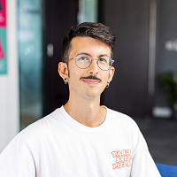 Mattia Truppi