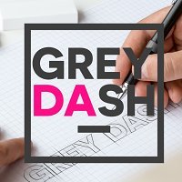 Grey Dash