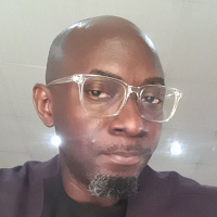 Henry Adetoye