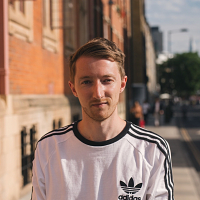 Tom Eccles