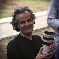 Ilker Koç