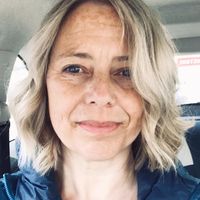 Sarah Laver