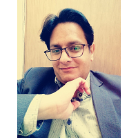 Junaid Khatri