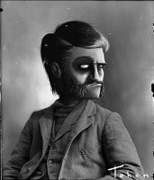 Jonathan Shaw