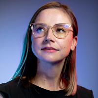 Natasha Panaretos