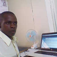 Ssekubunga Richard