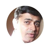 Mehul Kanabar