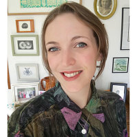 Liz Jeal