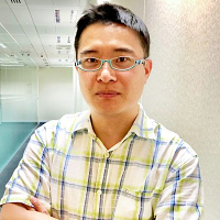 Alan Tsanf