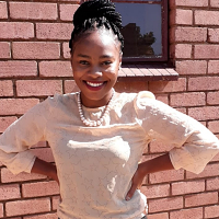 Buhle Nkosi
