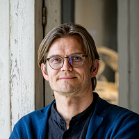 Jussi Ängeslevä