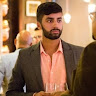 Riky Bains