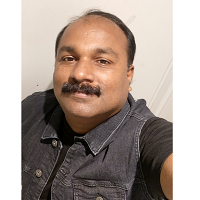 Prathap Monalisa