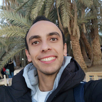 Abdelrahman Shahin