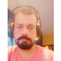Naveed Khan