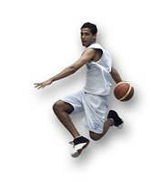 Ronnie Thomas