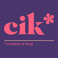 Content is King