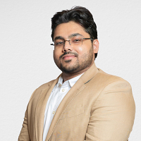 Sachin Sanjay