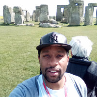 Marvyn Wilson