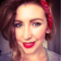 Kate Logan