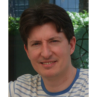 Mark Buckwell