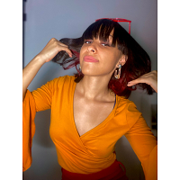 Enelys Mejía