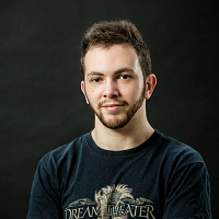 Mehdi Daghfous