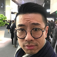 King Hay Wong