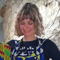 Bibi Jordan (fka Bliekendaal)