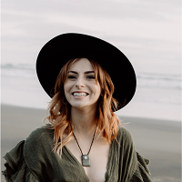 Georgia Baker