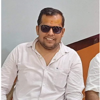 Manoj Vyas
