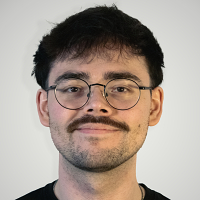 Daniel Enrique Pearson