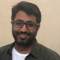 Abhishek Daryanani