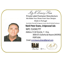 Mark ribau fernandes Evans