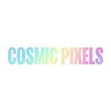 Cosmic Pixels