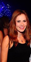 Lucy Featherstone