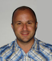 Steve Peall