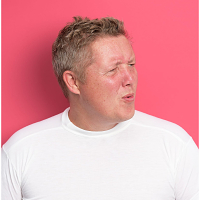 Dan Bramham