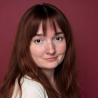 Veronika Khodich